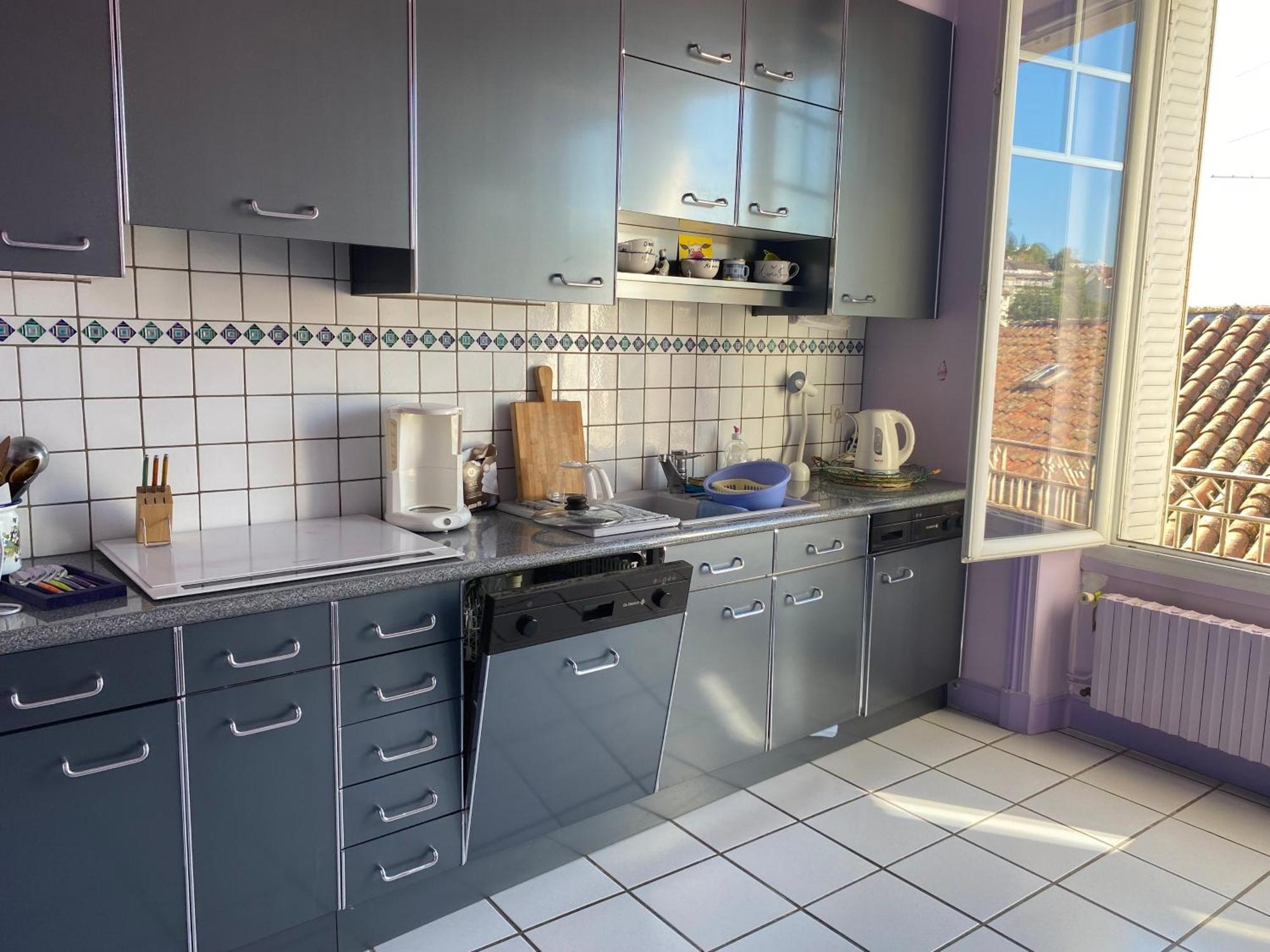 Les Chambres De Marielou Aurillac Exteriér fotografie