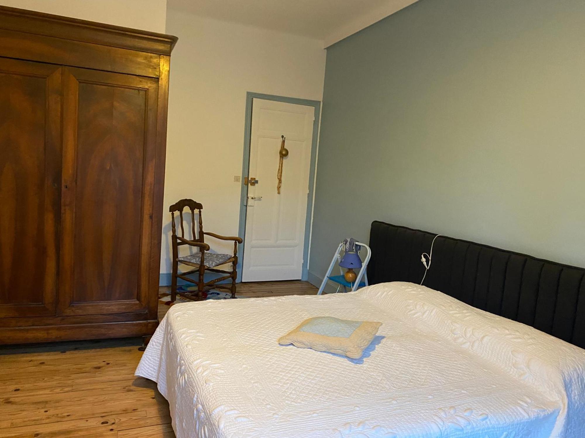 Les Chambres De Marielou Aurillac Exteriér fotografie